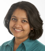 Photo of Devangna “Guddi” Kapadia