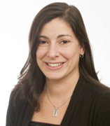 Photo of Sophie Naji